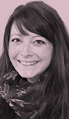 Maria Dressler