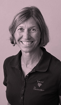 Regina Mischler